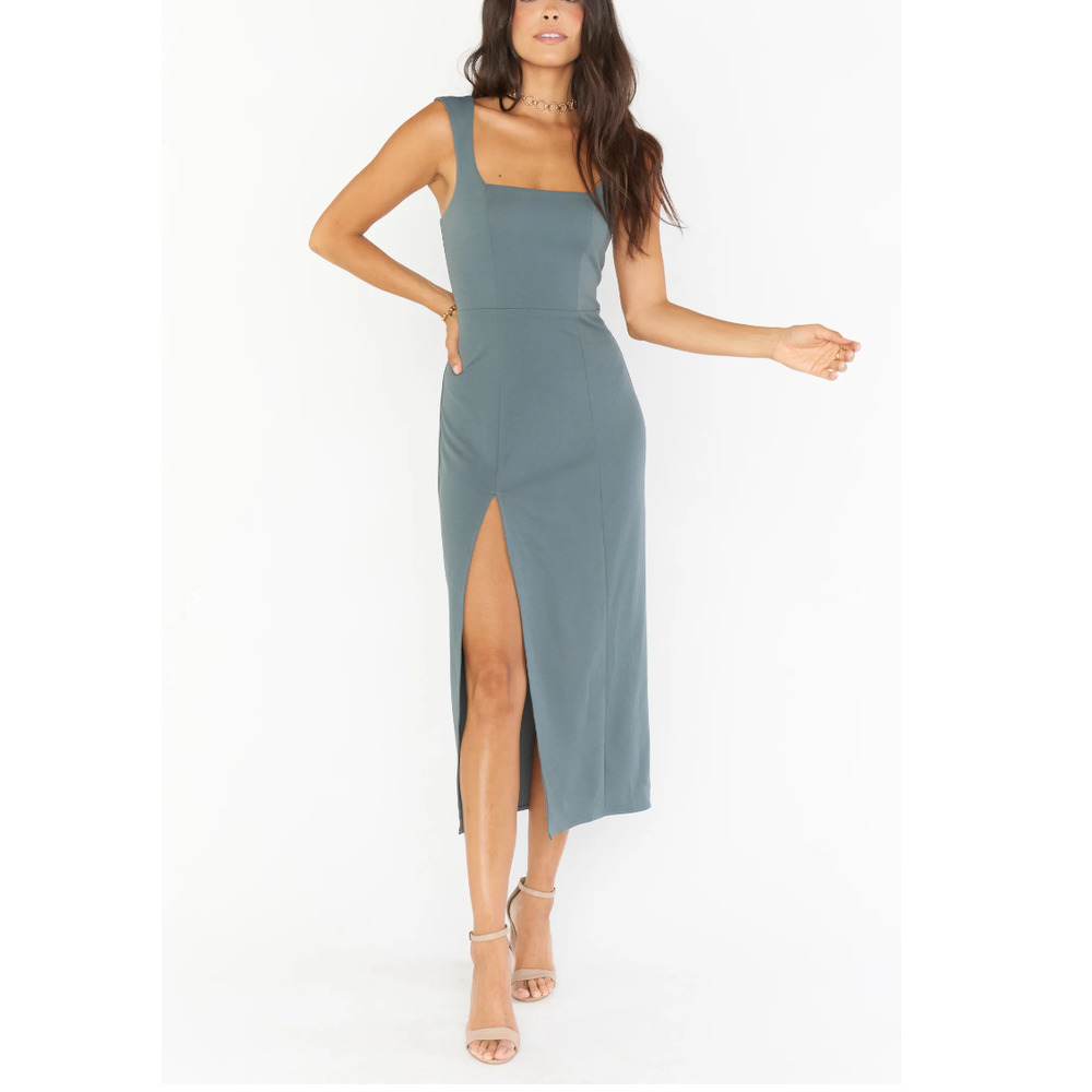 Eden Midi Show Me Your Mumu Eden dress